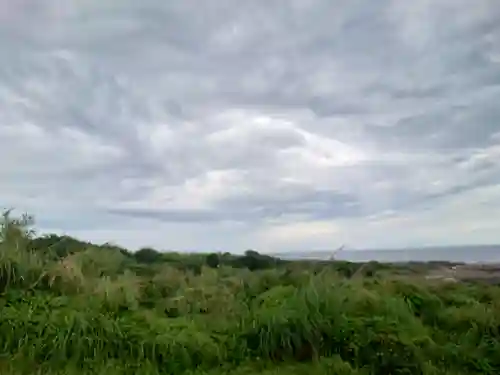 洲崎神社(千葉県)
