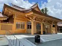 阿蘇神社(熊本県)