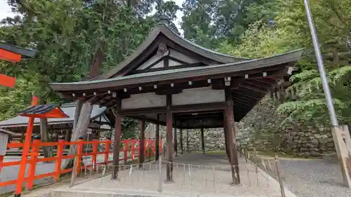 吉田神社のその他建物