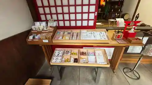 浅野川稲荷神社(石川県)