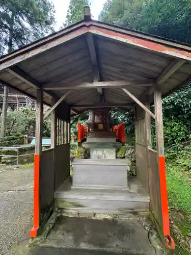 伊奈波神社(岐阜県)