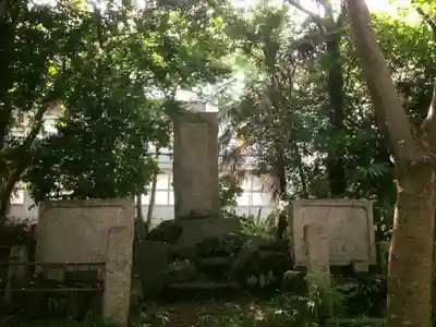 錦織神社のその他建物