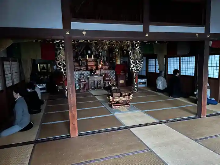 安用寺(愛知県)