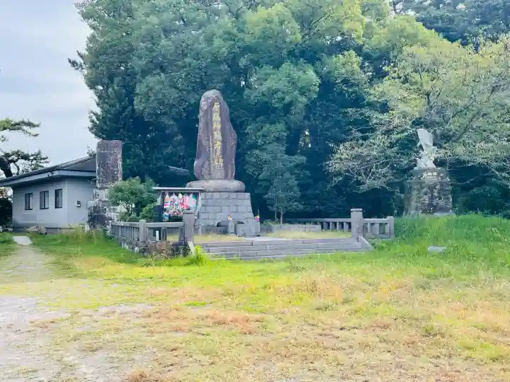 霊丘神社(長崎県)