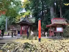 談山神社(奈良県)