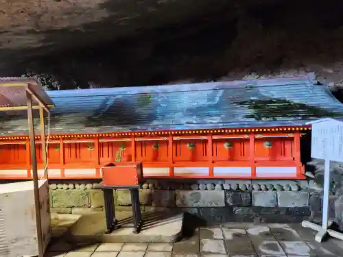 鵜戸神宮の末社・摂社