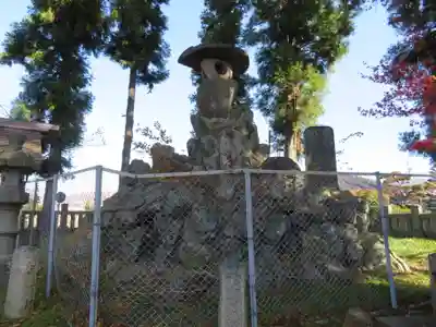 沙田神社のその他建物
