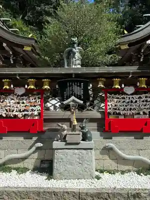 恩智神社(大阪府)