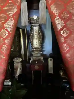 妙感寺(滋賀県)