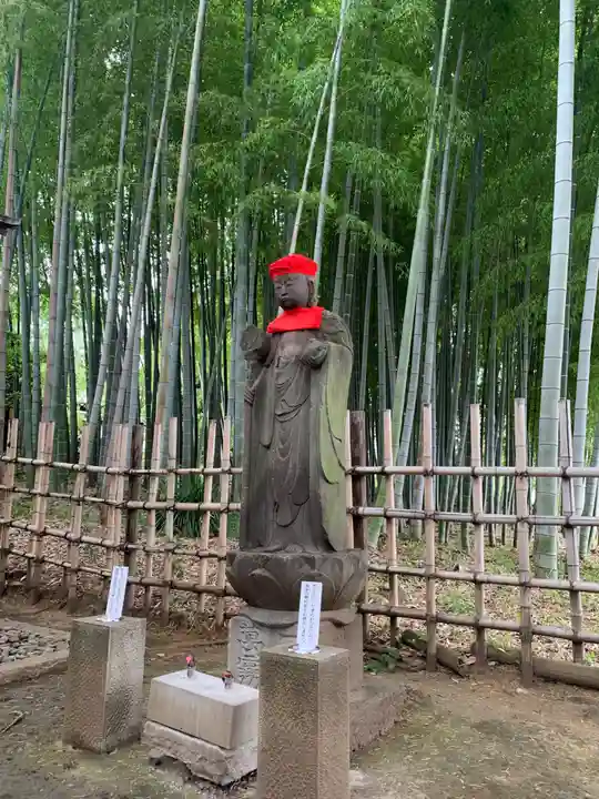 勝光院(東京都)