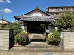 大瀬寺(愛知県)