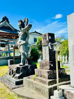 長泉寺(千葉県)