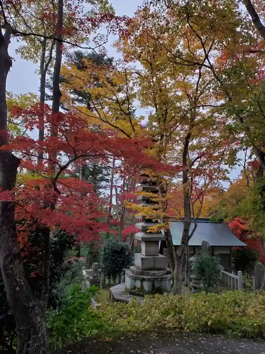 柳谷観音 楊谷寺のその他建物