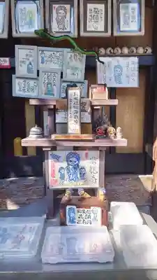 宗龍寺のその他建物