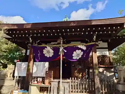 七宮神社(兵庫県)