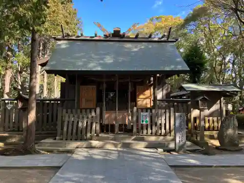 自凝島神社(兵庫県)