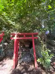 巖室神社(静岡県)