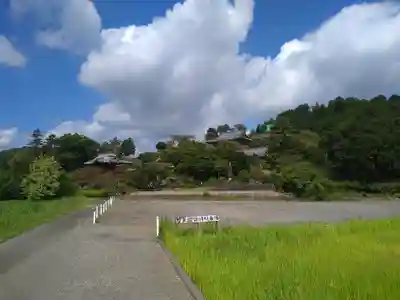 聖天院(埼玉県)