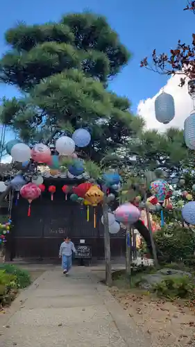 おふさ観音（観音寺）(奈良県)