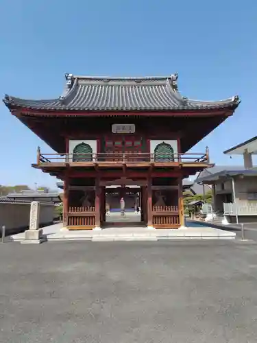 安養院(埼玉県)