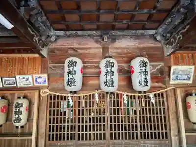 石清水神社(香川県)