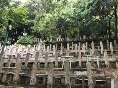 京都霊山護國神社のその他建物