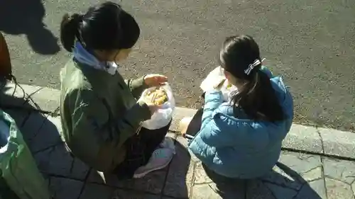 村松大神宮(茨城県)