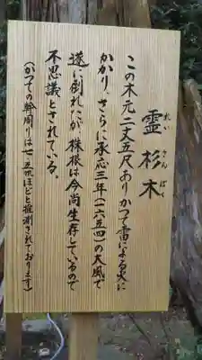 鹿島神宮の歴史