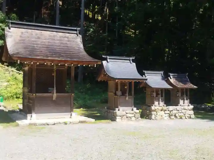 日吉大社(滋賀県)