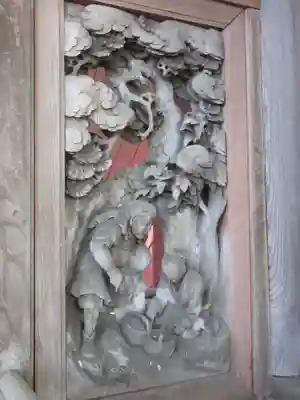 太宰府天神社の芸術