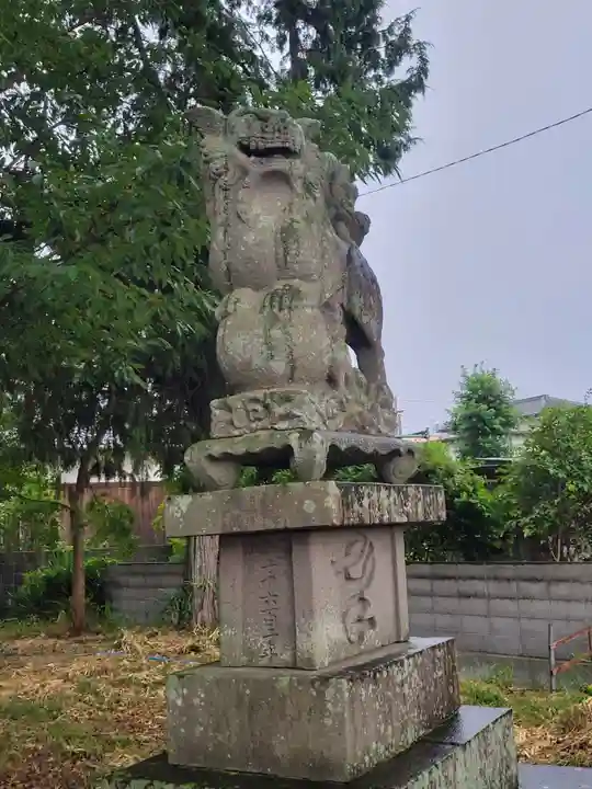 龍神社(愛媛県)