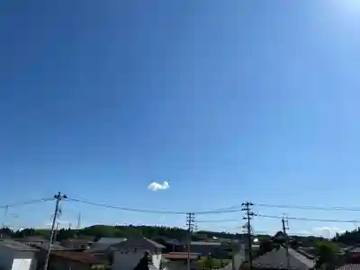 長興寺(福島県)