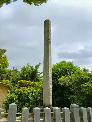 楉埜神社のその他建物