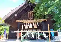 龍宮神社(北海道)