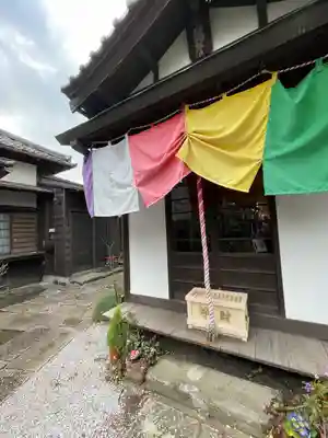 總持院(谷中不動尊)(東京都)