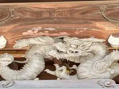 香取神社(埼玉県)