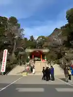 香取神宮(千葉県)