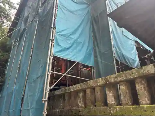 磯山神社(栃木県)