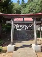 山祇神社(埼玉県)
