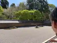 龍安寺(京都府)