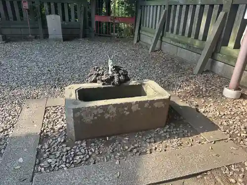 仙波東照宮(埼玉県)