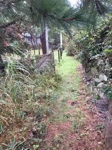 八大龍王神のその他建物