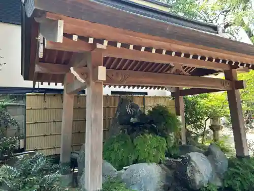馬橋稲荷神社(東京都)