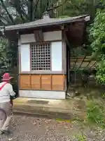 慈眼寺(徳島県)