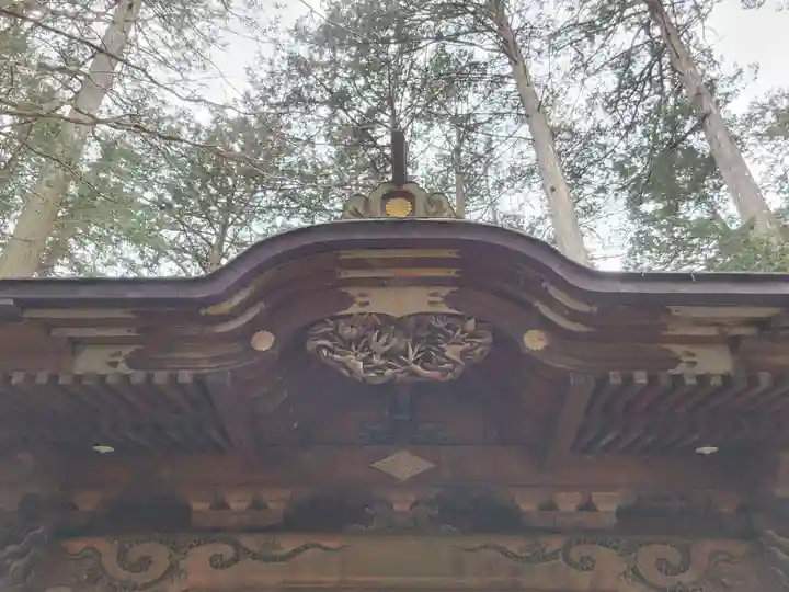 三峯神社(埼玉県)