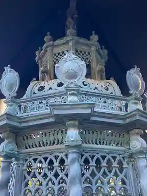 日光東照宮のその他建物