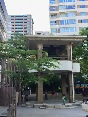 大安楽寺のその他建物