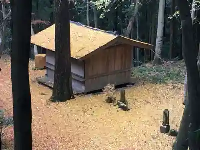 西明寺(栃木県)