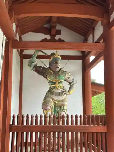 薬師寺(奈良県)