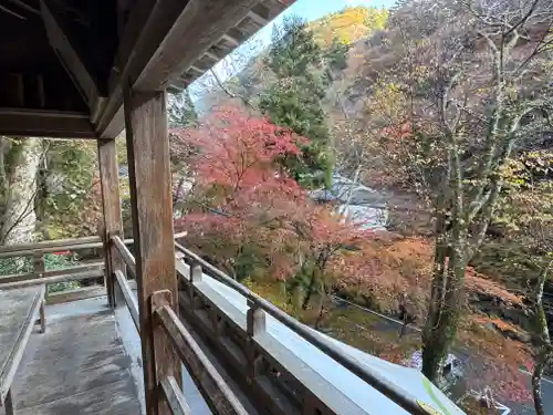 貴船神社(京都府)